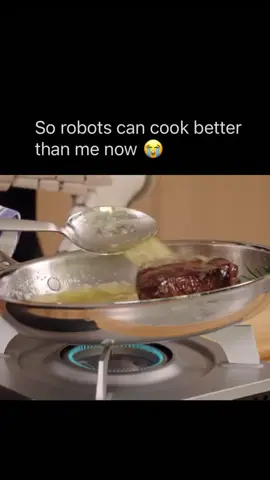 The 1x Robot is next level 😭 | #neo #Tech #chef #funny 