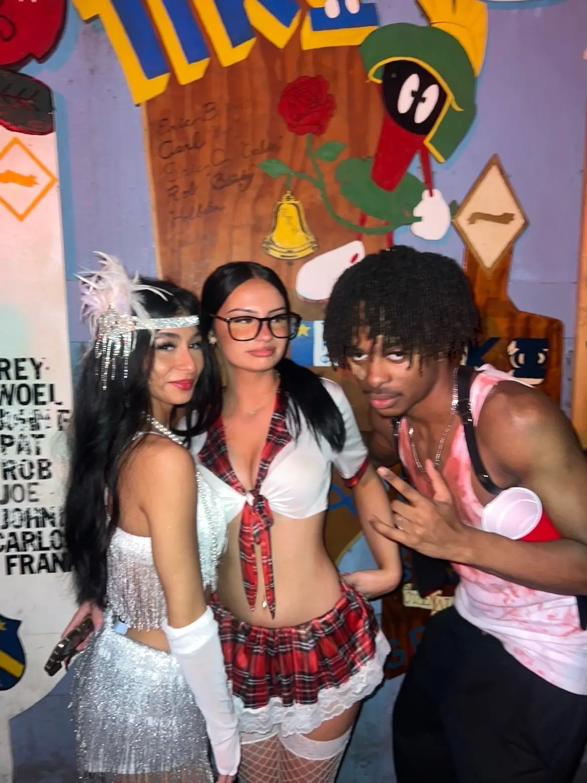 #fyp #nj #foryoupage #foryoupge #halloween 