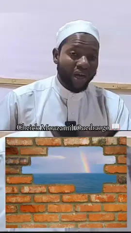 @Cheick Mouzamil Ouedraogo#