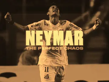 Perfect Chaos. #neymar #neymaredit #footballvibes #fyp #viral 