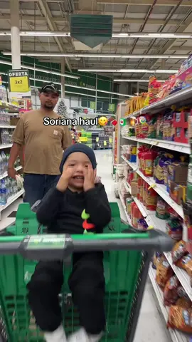 vamos a Tijuana y nos queremos llevar todo😅 #soriana #sorianamexico #tijuanamexico #tijuana 