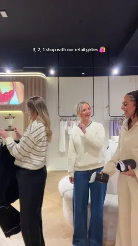 Top picks from the girlies 🫶 #Shopping #Retail #Store