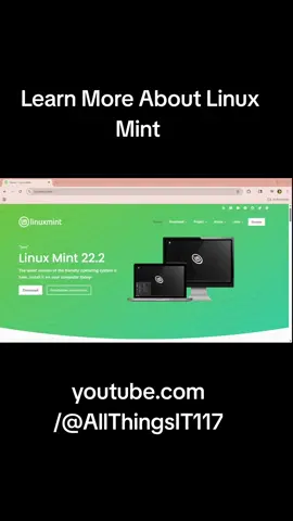  Thinking about leaving Windows? Here’s why Linux Mint might be the best switch.  It’s fast, free, and actually feels like Windows. #techtok #linux #windows11  #techreview 