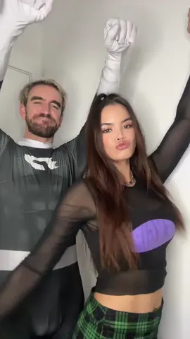 We’d call Danny 👻