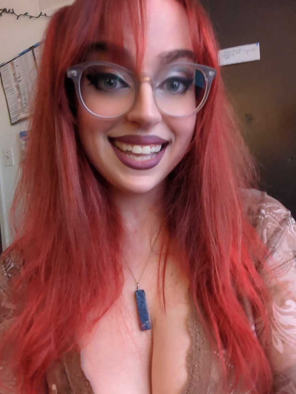 self care is a thing I preach about AND live!!! Even silly little things #nerdgirlthings #blahblahblah 