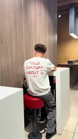 Chat knows too much atp #quoteoftheday #funnyshirt #quotesaesthetic #crush #chatgpt 