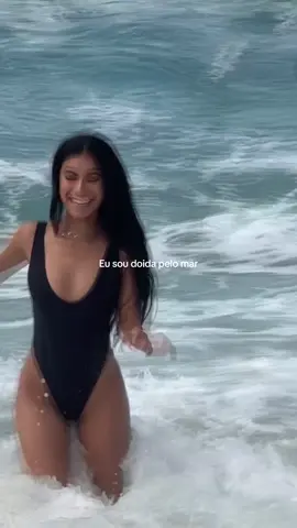 🐚🌊☀️#trilha #natureza #praia #fyp 