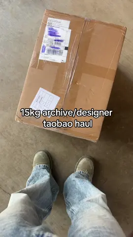 get these items and signup in spreadsheet 🖤🕸️ #fashion #archivefashion #taobao #streetwear #balenciaga 