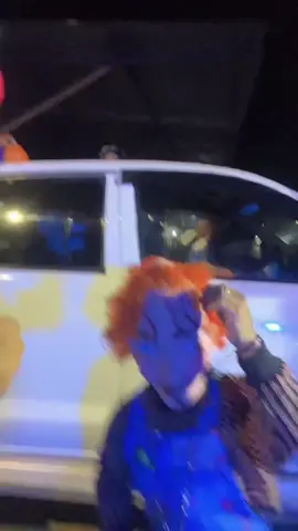 En la H Putumayo con @Chiki flow 7💎  y EONIA RECORDS #halloween #putumayo #mayckr #tiktoklive #livehighlight 