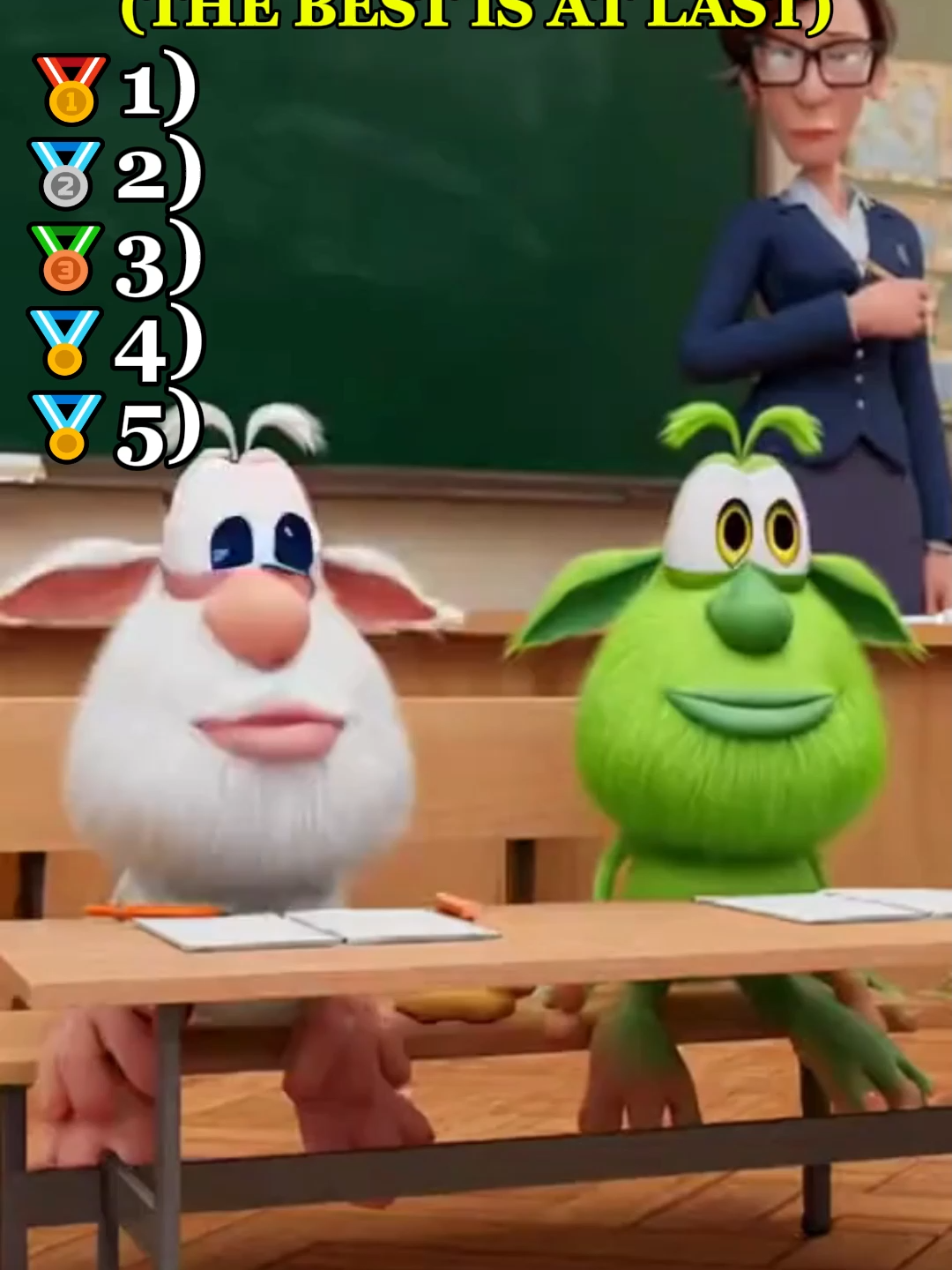 funny ai buba moments #buba #ai #sora #67 #мем #top