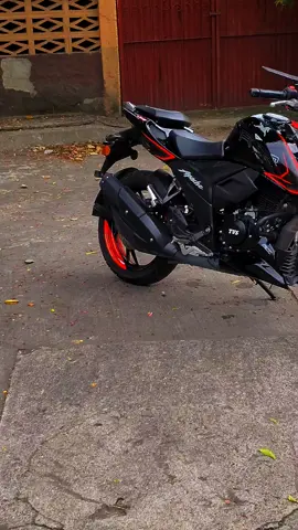 #paratii #apache2004v #apache200fi #rtr200 #tvs 