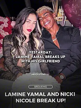 Prime Yamal Is Back🔥🧠 | #lamineyamalgoaltoday #barcelonavselche  #edit #yamalnickinicole #breakup