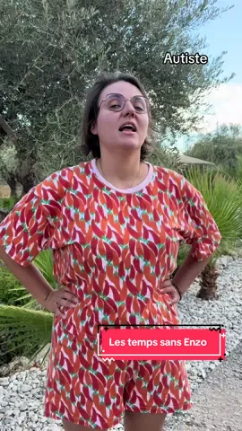 Inst*gran: enzoetcharlotte  #pourtoi #autismesevere #tsa #aidante #autiste    