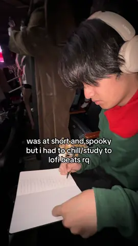 sorry i'm almost done school @Sabrina Carpenter @Lofi Girl 