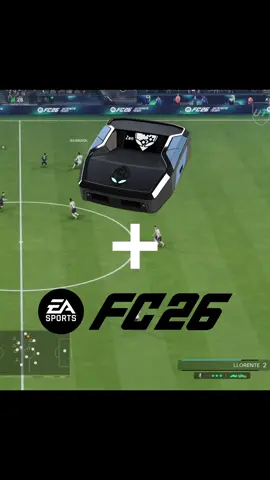 سكربت Fc26 🔥 للتواصل والاستفسار بالبايو . - - #fyp #viral #فيفا26 #الشعب_الصيني_ماله_حل😂😂 #fypシ 