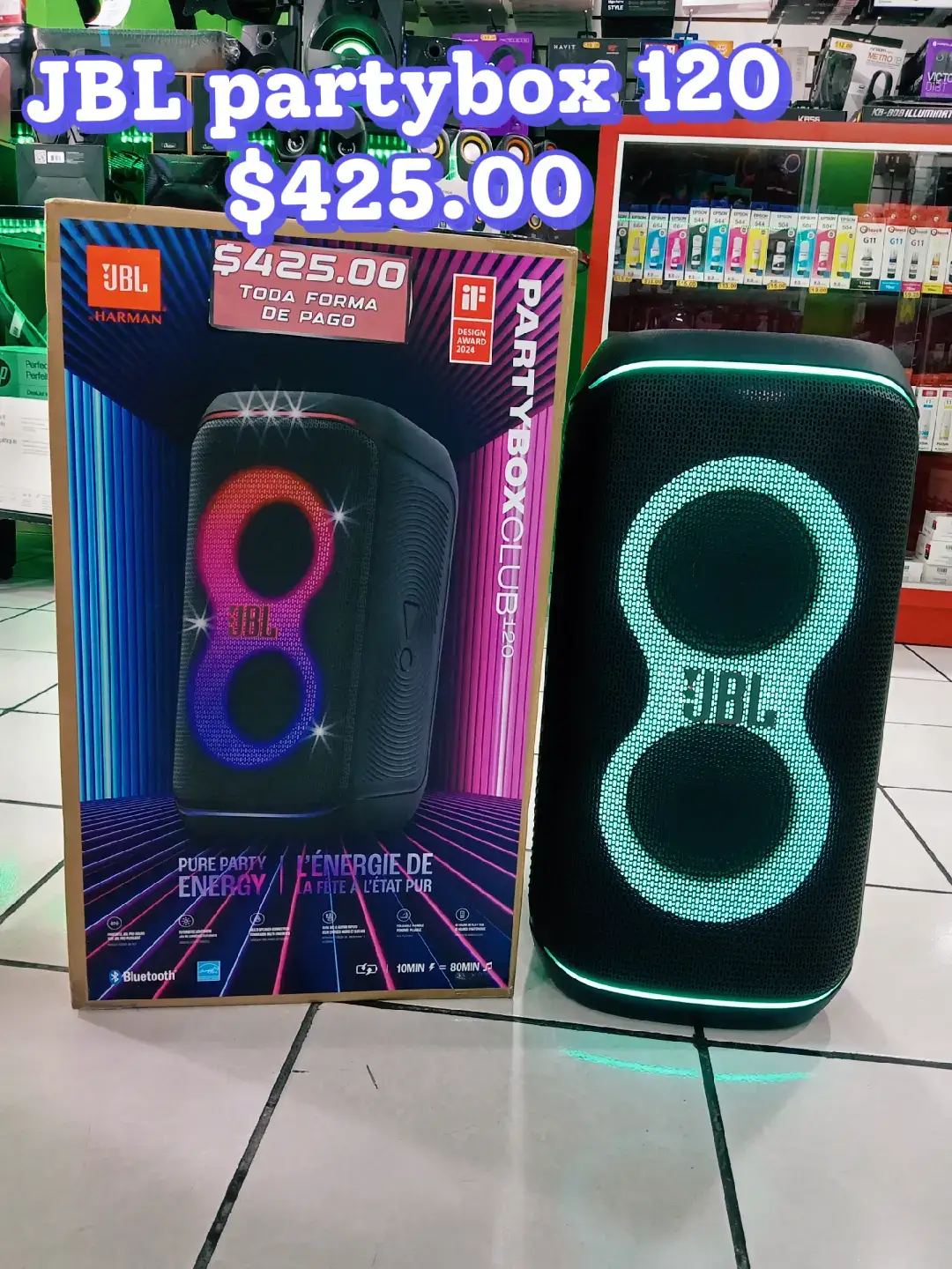 encuentra diferentes estilos y marcas de bocinas Bluetooth, escríbenos a nuestro whatssap y consulta por el modelo que más te guste...  WhatsApp 7859-7710, 7860-5222