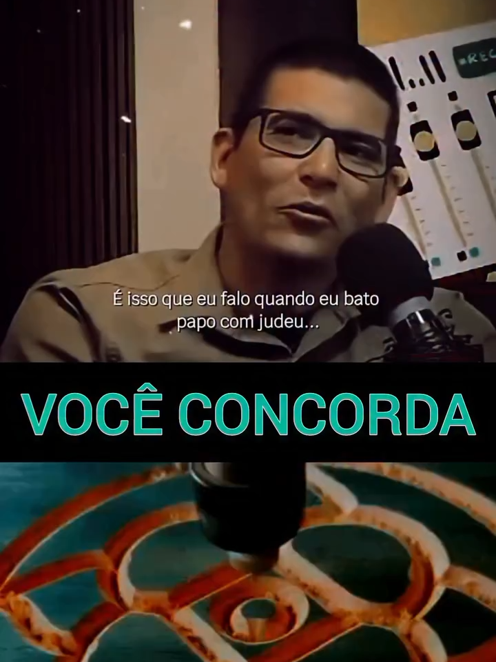 Judeus Não Aceitam Jesus! #thruth #✡️ #jew #fyp #jewish #america #judeus #religiao #3oitao #tresoitão #raiamsantos #jesus