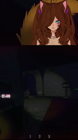 MY FINGER! | #kittensaver_ on #Twitch #halloween #repo #funny #scary #funnymoments #funnyrepo