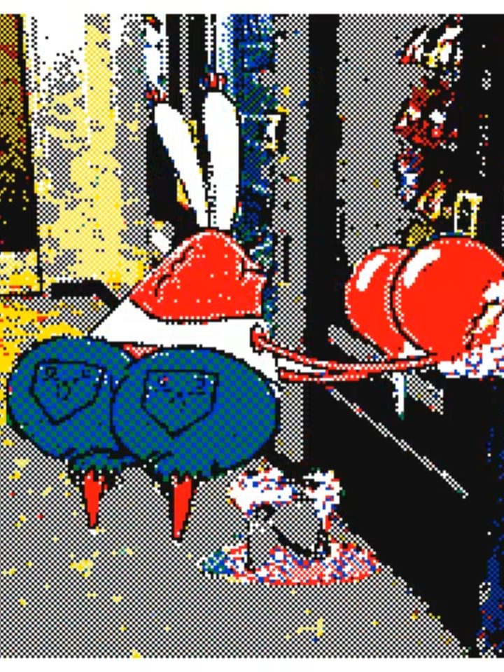 BIKINIBOTTOM #spongebob