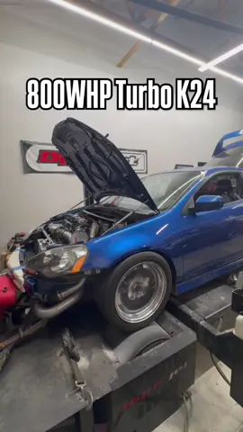 The Turbo RSX 🌽 Ethanol tune… Sound up. #TurboK #800WHP #Shescary #notevenallofit #gripat120maybe?