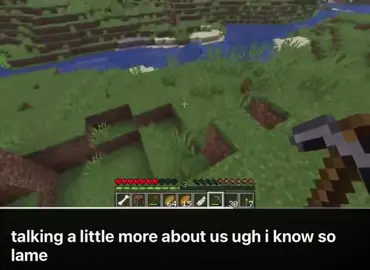 Seeing people also dealing with avoidant partners makes me feel seen I’m so glad you guys are liking these clips #imisshimsomuch #iwanthim #ex #talkingabouthim #Minecraft 