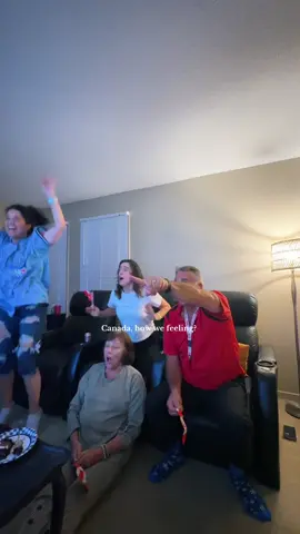 We sat in silence for half an hour. Insane game. #foryou #bluejays 