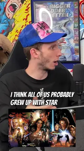 Does Star Wars cater too much to its young kid audience ??? @Léa Martinez @Wafellow @hat guy 🦒 #starwars #skeletoncrew #themandalorian #grogu #tiktokfilmtvcompetition 