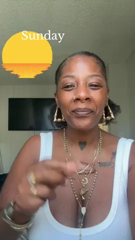 The #days of the #week were #observed by #hoodoo practioners. Each day has its own ruling #planet and spellwork. 