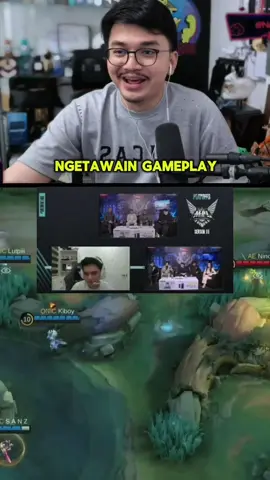 Tanggapan Mas Ade Soal Karltzy Yang Ngetawain Gameplay !!! #set1awanade #karltzy #MLBB9TH #MLBB #mobilelegends 