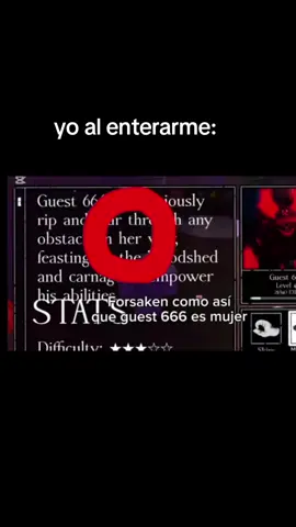 #humor#forsaken cómo así?