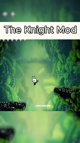 ghost in Silksong❤️ #silksonghornet #ghost #hollownightsilksong #hollowknight