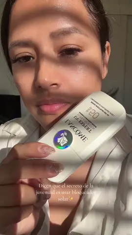 @Lancôme #lancomemakeup #lancomesunscreen #giftedbylancome 