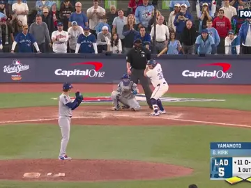 #bluejays #jeffbuckley #WorldSeries #2025 #edit 