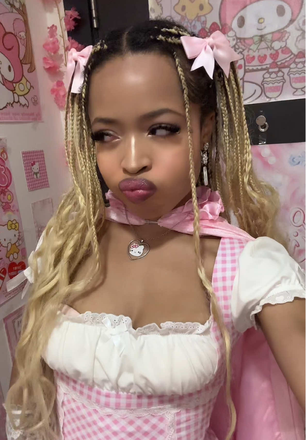 senpai ^_^ #fyp#foryou#halloween