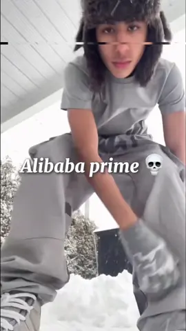 Alibaba prime #alibaba #alibabaprime #sturdy #fyp #foryoupage 