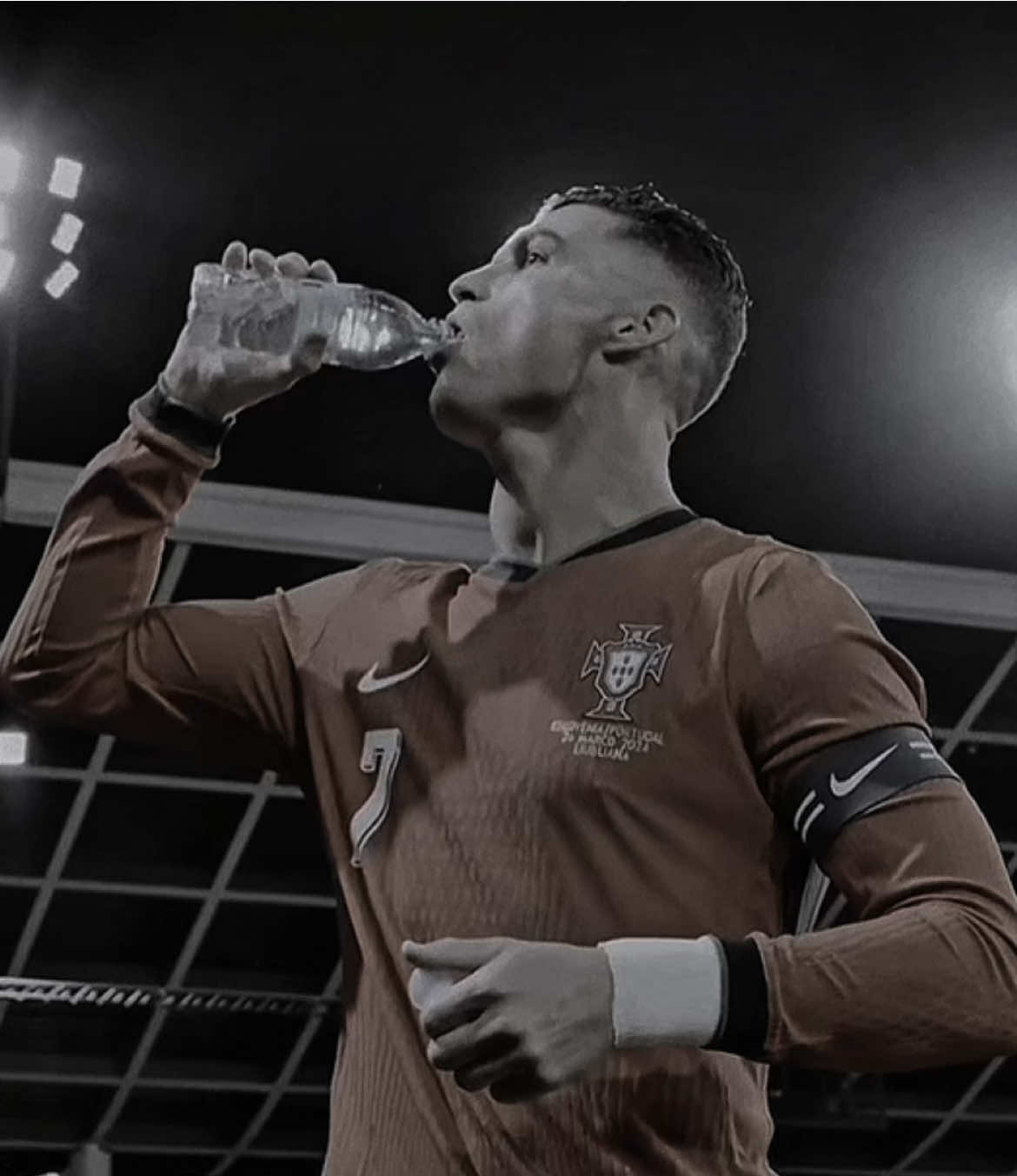 #cristianoronaldo #cr7 #fyp #foryou #viral 