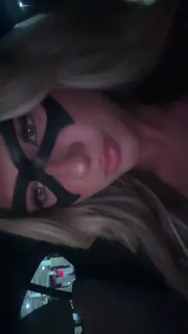 🖤#fyp #catwoman #halloween 