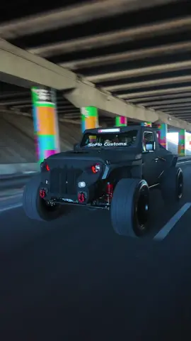 Speedster 392 Exclusively by Apocalypse  #custombuilt #392 #offroad4x4 #newtruck 