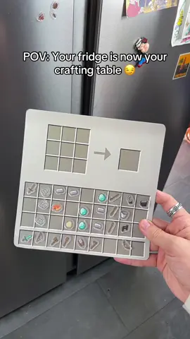 I’m in love with this 🥹 #Minecraft #gamerlife #gamingdecor #funnygift #minecraftfans 