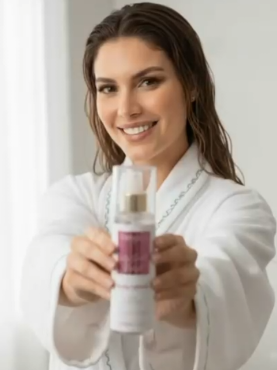 Body Splash My Sweet Delight Barbour's! #tiktokshop1111br #tiktokshopblackfridaybr #bodysplash #boanoite #foryou 