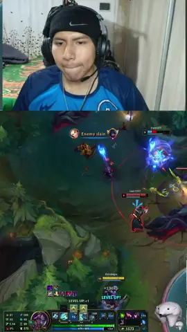 R troll | #ekkologix17 en #Twitch