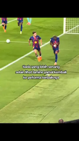 no niki no problem😍💙❤ #lamineyamal #barcelona #viscabarca🔴🔵 #foryou 