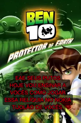 BEN DEZ PROTECTOR EARTH ANDROID #android #ben10 #tutorial 