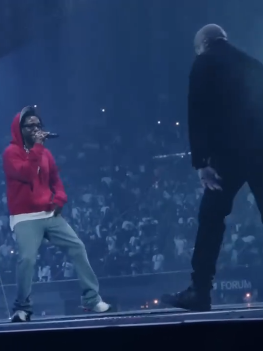 Dr Dre & Kendrick Lamar -Still D R E & California Love Live  #DrDre #kendricklamar#StillDRE #CaliforniaLove #Live #Rap #HipHop