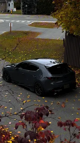 Almost time to winterize her :( #cars #carsoftiktok #mazda #fyp #cartok 