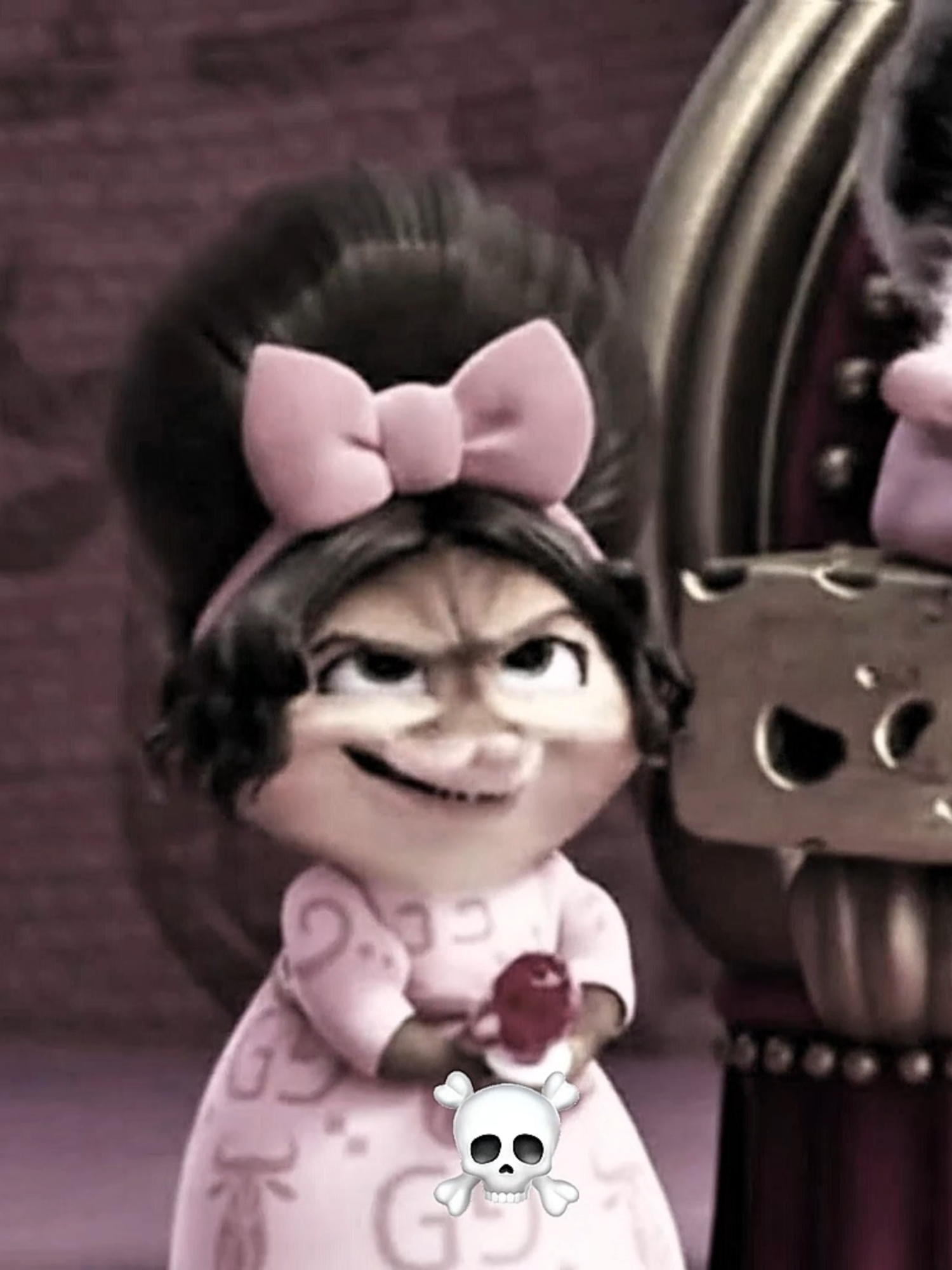 La nieta le salio igualita 😌😅#mrbig#mrbigedit#zootopia2traileredit#nickwilde#judyhoops#zootopia2#zootopia2trailer#zootopia #disneycouple#paratii #foryoupage#favs#fyppppppppppppppppppppppppppppppppppp