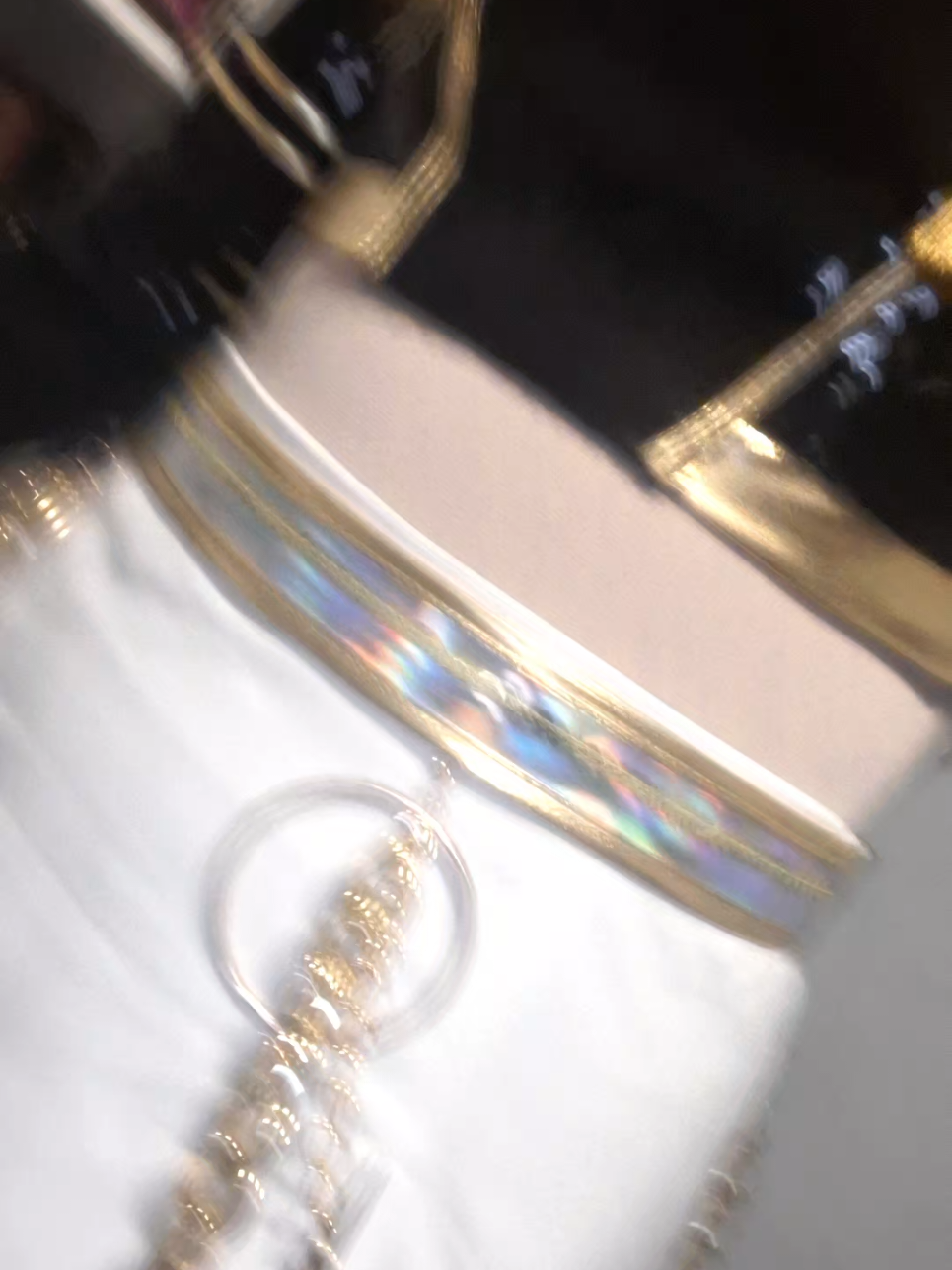 yeah it's me crying in the corner hahaha #zoey #zoeycosplay #kpopdemonhunters #cOsplay #fyp 