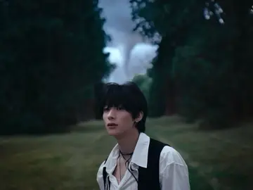 anton for fame  he suits this concept so much omg #riize #anton #라이즈 #앤톤 #fyp 