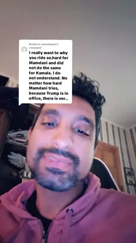 Replying to @savenheart #democrats #establishmemt #kamalaharris #zohranmandani 