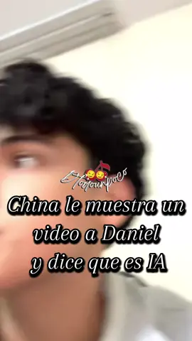 #fyp #humor  #farandula #daniel #zully 